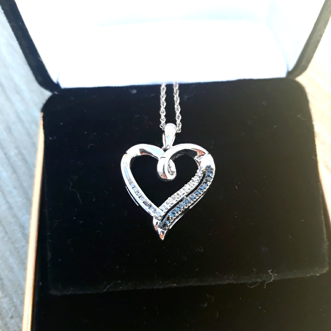 Kay Jewelers Necklace